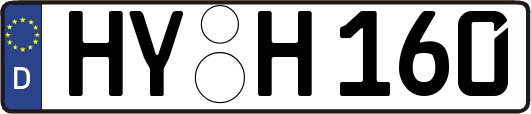HY-H160
