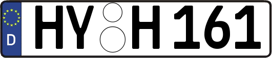 HY-H161