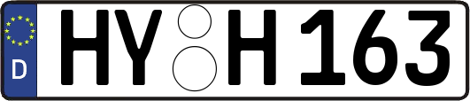 HY-H163