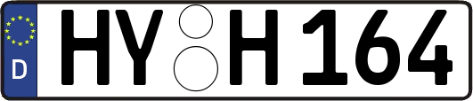 HY-H164