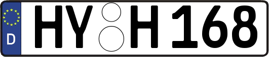 HY-H168