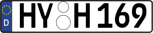 HY-H169
