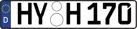 HY-H170