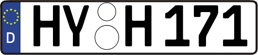HY-H171
