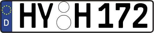HY-H172