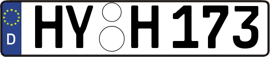 HY-H173