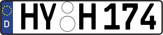 HY-H174