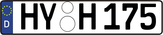 HY-H175