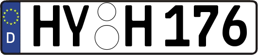 HY-H176