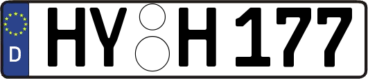 HY-H177