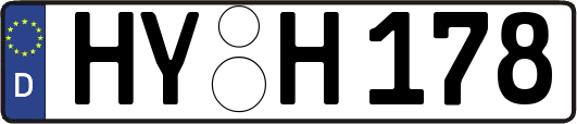 HY-H178