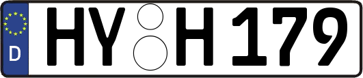 HY-H179