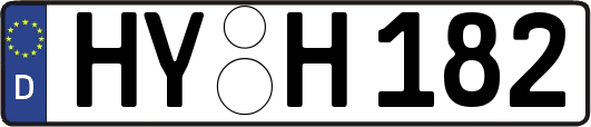 HY-H182