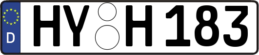 HY-H183