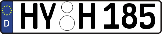 HY-H185