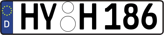 HY-H186