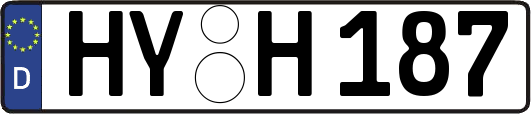HY-H187
