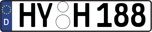 HY-H188