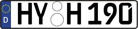 HY-H190