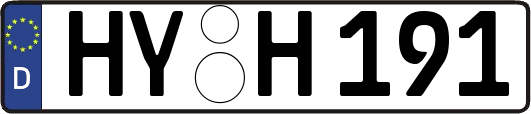 HY-H191
