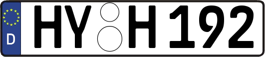 HY-H192