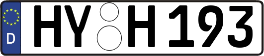 HY-H193