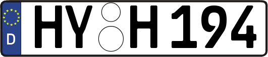 HY-H194