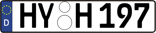 HY-H197
