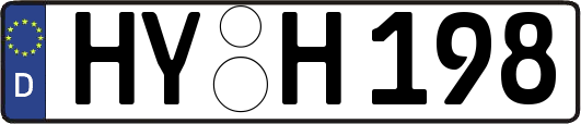 HY-H198