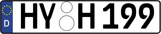 HY-H199