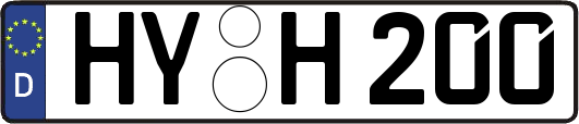 HY-H200