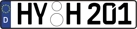 HY-H201