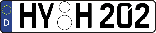 HY-H202