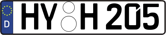 HY-H205