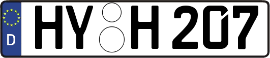 HY-H207