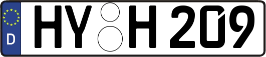 HY-H209
