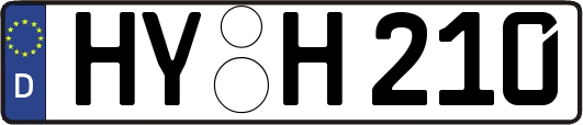 HY-H210
