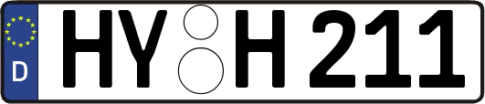 HY-H211
