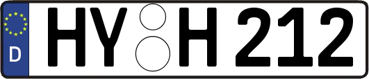 HY-H212