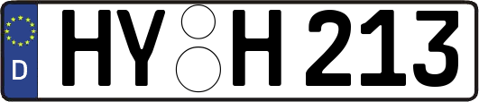 HY-H213
