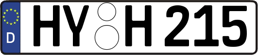 HY-H215
