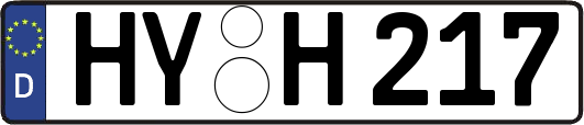 HY-H217