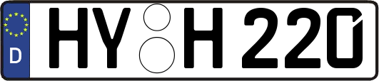 HY-H220