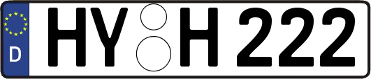 HY-H222