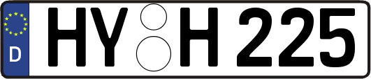 HY-H225