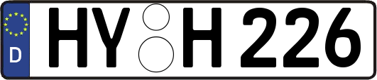 HY-H226
