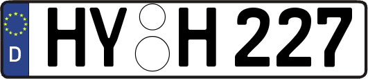 HY-H227