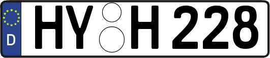 HY-H228