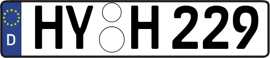 HY-H229