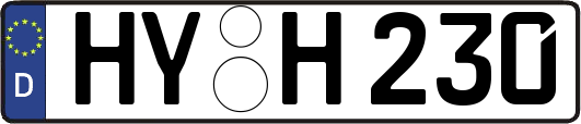 HY-H230